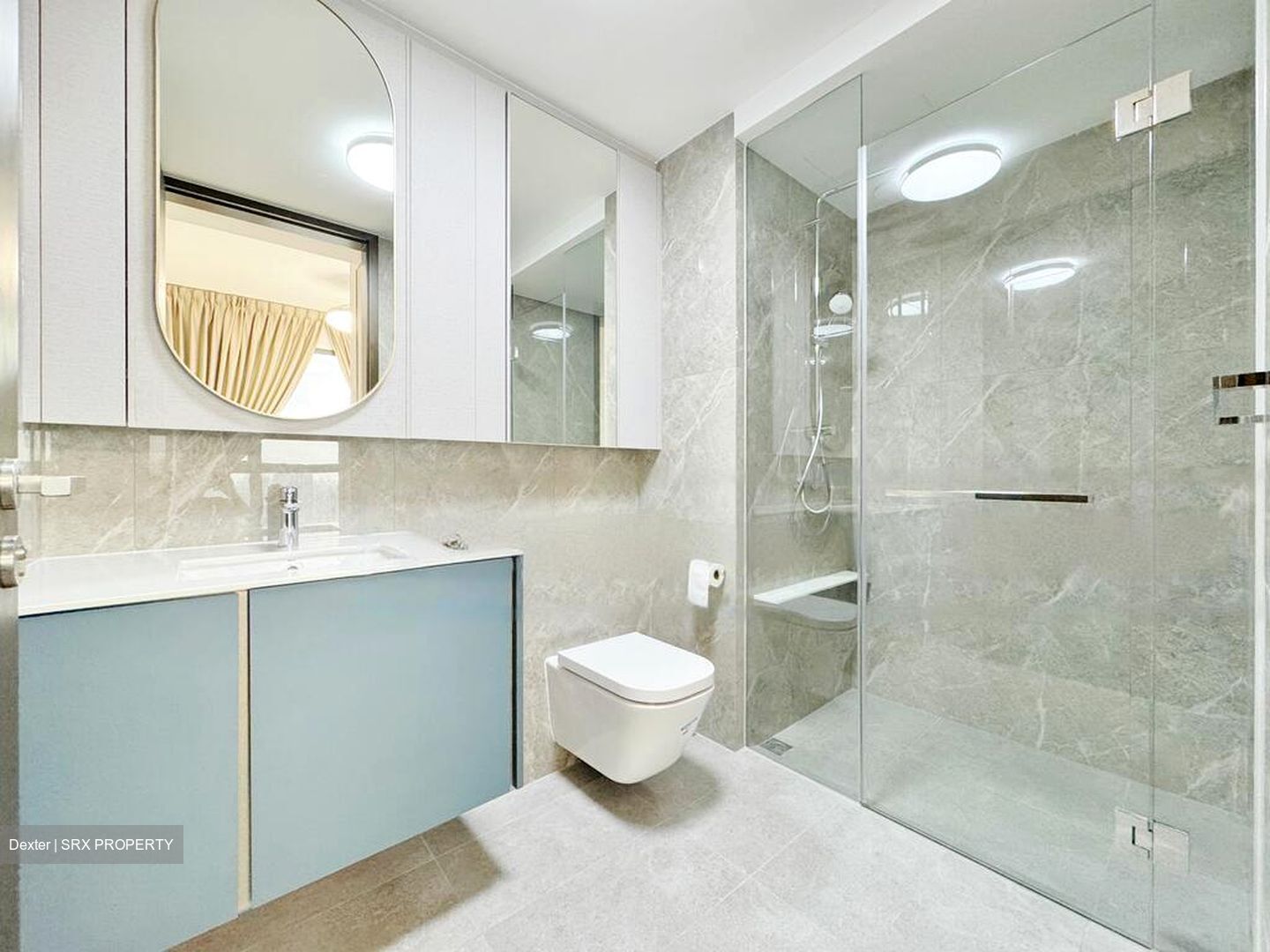 Clavon (D5), Apartment #462266871